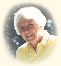 Elizabeth Rooney